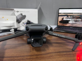 DJI Mavic 3 Classic + DJI RC