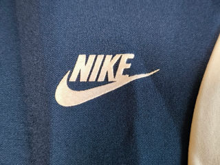 Nike Athletic since 1971 размер S foto 8