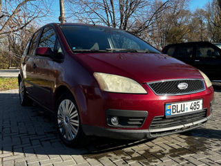 Ford C-Max foto 2