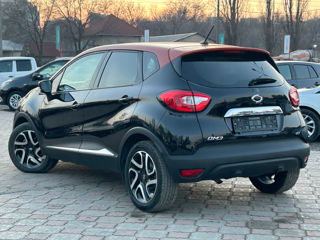 Renault Captur foto 3