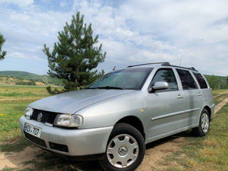 Volkswagen Polo foto 3