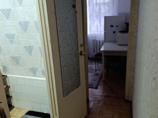 Apartament cu 2 camere, 56 m², Botanica, Chișinău foto 8