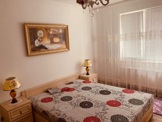 O cameră, 89 m², Buiucani, Chișinău foto 3