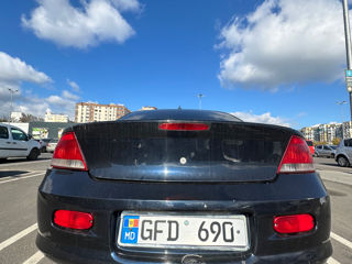 Chrysler Sebring foto 5