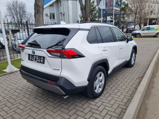 Toyota Rav 4 foto 5