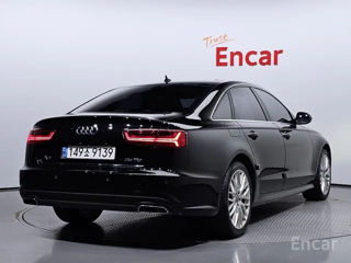 Audi A6 foto 2