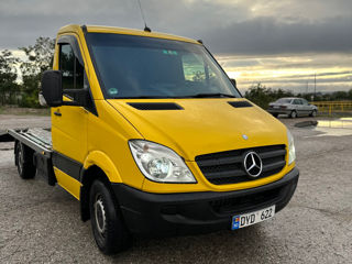 Mercedes Sprinter 319