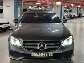 Mercedes E-Class foto 3