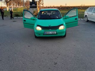 Opel Corsa foto 3