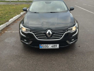 Renault Talisman foto 4