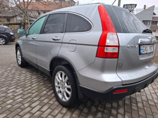 Honda CR-V foto 2