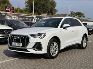 Audi Q3 foto 1