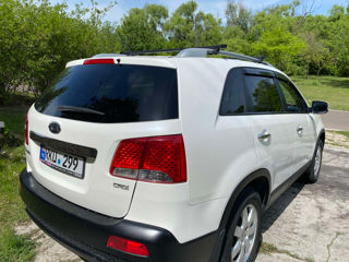 KIA Sorento foto 3