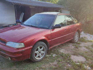 Honda Concerto foto 2