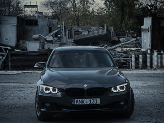 BMW 3 Series foto 5