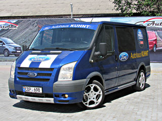 Ford Transit 2.2 Sport foto 3