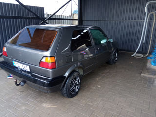 Volkswagen Golf foto 2