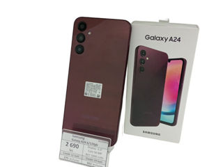 Samsung Galaxy A24 6/128gb 2690 lei