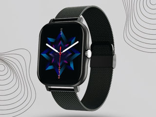 Sonixa Smart watch foto 2