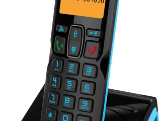 Alcatel DEC S280 Беспроводной стационарный телефон Dect
