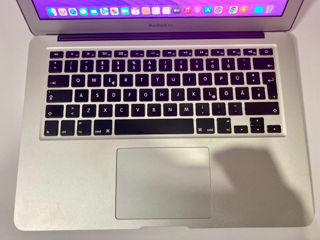 MacBook Air 13 2017/ i5/ RAM 8GB / SSD 128GB foto 2