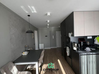 Apartament cu 4 camere, 114 m², Telecentru, Chișinău foto 3