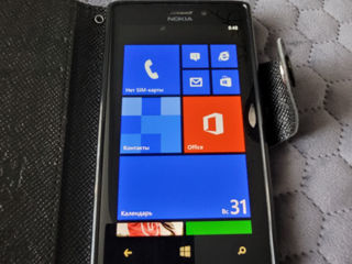 Nokia lumia 925 foto 1