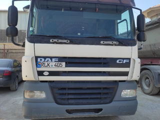 Daf CF 85.430 foto 2