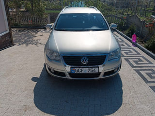 Volkswagen Passat foto 7