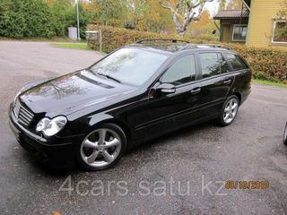 Piese Mercedes C Class foto 1