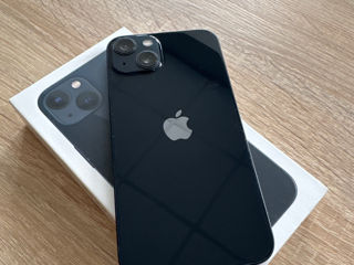 iPhone 13 128Gb, Midnight foto 2