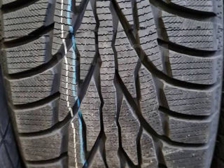 255/55R118 Kumho mega oferta Iarna! foto 4