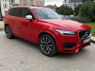 Volvo XC90 foto 2