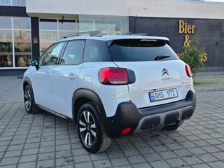 Citroen C3 Aircross foto 4