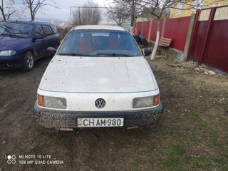 Volkswagen Passat B3 разбираю,запчасти Пассат Б3 foto 2