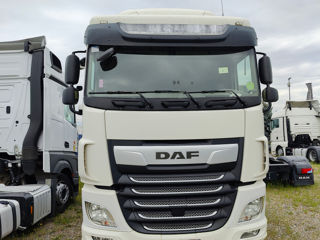 Daf XF480