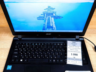 Acer Aspire ES 15 N16C1, 1090 lei