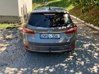 Hyundai i30 foto 7