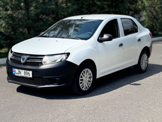 Dacia Logan foto 4