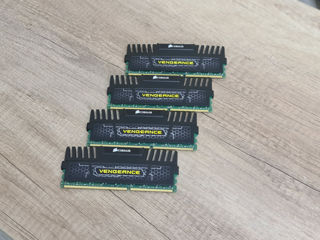 Kit 16Gb DDR3 Corsair Vengeance