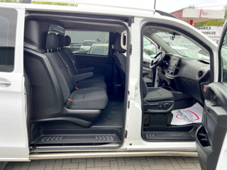 Mercedes VITO  2016  фото 16
