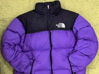 North face puffer