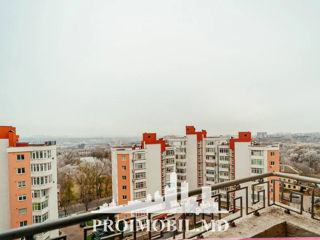 Apartament cu 3 camere, 120 m², Centru, Chișinău foto 19