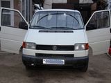 Volkswagen transporter foto 1