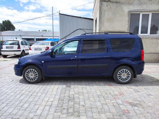 Dacia Logan Mcv foto 6