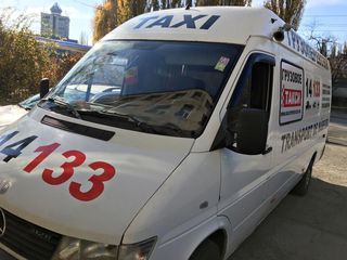 Taxi 14133 servicii de transport mobila in chisinau si in orice localitate din moldova foto 0