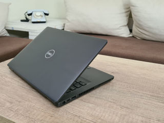 DELL Latitude (i7 6Gen, DDR4 16Gb, SSD NVME 512Gb) foto 8