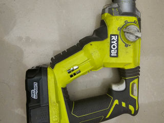 Vind ryobi r18sds foto 2