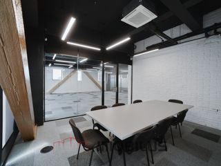 Oficiu premium Digital Park! Suprafața de 150 m2 фото 10