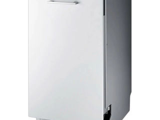 Посудомоечная машина Samsung DW50R4040BB/ WT Полногабаритная/ Белый foto 3
